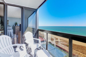 Golden Sands 907